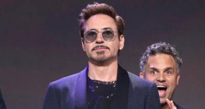 Mark Ruffalo wishes Robert Downey Jr aka his ‘other half of the #ScienceBros’ a happy birthday; See bday post - www.pinkvilla.com