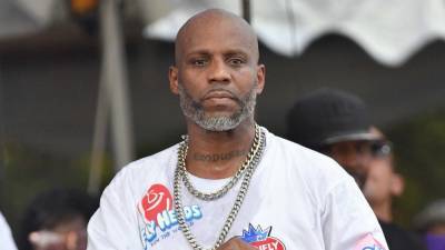 DMX's Family Asks for Continued Prayers as Rapper Remains Hospitalized - www.etonline.com