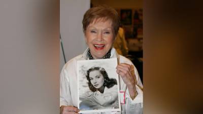 Gloria Henry Dies: ‘Dennis The Menace’ Actress Was 98 - deadline.com - Los Angeles - state Louisiana - parish Orleans - city New Orleans, state Louisiana