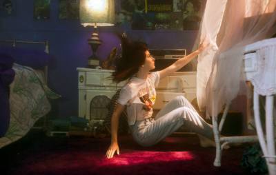 Weyes Blood officially releases album outtake ‘Titanic Risen’ - www.nme.com