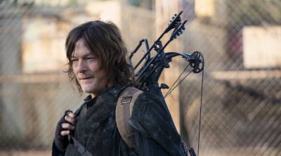 ‘Walking Dead’ Reveals Final Season To Debut In August; AMC Series Drops New Teaser - deadline.com - USA