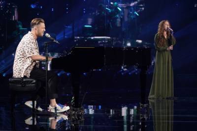 Cassandra Coleman Sings ‘Apologize’ With OneRepublic’s Ryan Tedder On ‘American Idol’ - etcanada.com - USA - Tennessee - Columbia, state Tennessee