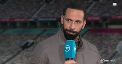 Rio Ferdinand pinpoints trait that proves what Mason Greenwood's best position is for Manchester United - www.manchestereveningnews.co.uk - Manchester