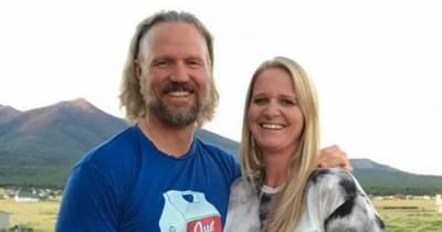 Sister Wives’ Christine Brown Reveals She’s Had a ‘Rough Relationship’ With Kody for ‘a Couple of Years’ - www.usmagazine.com