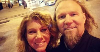Sister Wives’ Kody Brown Pushes Meri Away on 30th Wedding Anniversary: ‘There’s a Lack of Real Interest’ - www.usmagazine.com