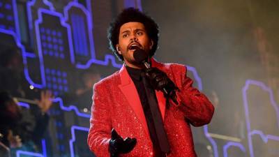 The Weeknd Donates $1M for Hunger Relief in Ethiopia - www.hollywoodreporter.com - Ethiopia