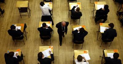 Fears Scotland's exam system could descend into chaos for second year running - www.dailyrecord.co.uk - Scotland