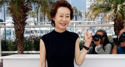 SAG 2021: Youn Yuh-jung is 1st Korean to win Best Supporting Actor, calls it 'being recognised by westerners' - www.pinkvilla.com - North Korea