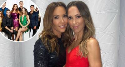 Kyly Clarke reveals she and Bec Hewitt are like "sisters" ahead of facing off in Dancing With The Stars - www.newidea.com.au
