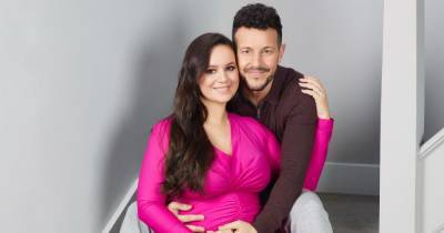 Steps star Lee Latchford-Evans and wife Kerry-Lucy are expecting their first baby - two years after heartbreaking miscarriage - www.ok.co.uk