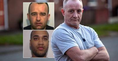 A-Team gang members fail in bid to escape long jail sentences for 'Paul Massey revenge attack' - www.manchestereveningnews.co.uk - Manchester
