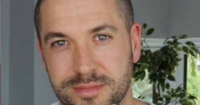 Shayne Ward's daughter looks the 'double' of his fiancee Sophie Austin as he shares gorgeous family photo for Easter - www.manchestereveningnews.co.uk