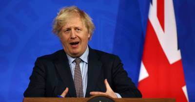 Four key announcements that Boris Johnson is expected to make today in Easter Monday Downing Street briefing - www.manchestereveningnews.co.uk - Manchester