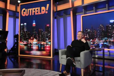 Fox News Launches Greg Gutfeld As A Weeknight Comedy Alternative From The Right - deadline.com
