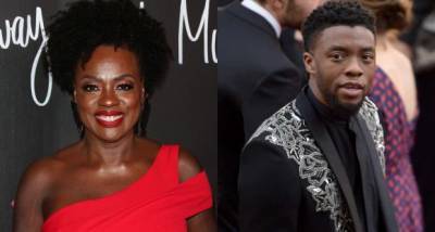 SAG Awards 2021: All 4 major acting honours won by people of colour for the FIRST time in awards history - www.pinkvilla.com
