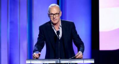 Michael Keaton makes SAG Awards history as The Trial of the Chicago 7 wins outstanding cast in motion picture - www.pinkvilla.com - Chicago