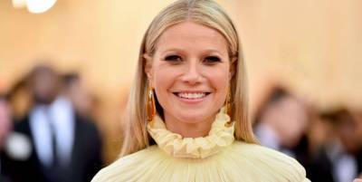 Gwyneth Paltrow Tells Anna Faris That She 'Never Would Have Wanted' To Divorce Chris Martin - www.msn.com