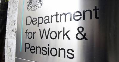 Full list of DWP changes to State Pension, Universal Credit, PIP and more benefit pay rates this week - www.dailyrecord.co.uk