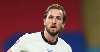 Harry Kane has already passed Manchester United character test - www.manchestereveningnews.co.uk - Manchester
