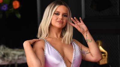 Maren Morris Shuts Down 'Snap Back' Culture in Post-Baby Body Positive Post - www.etonline.com - county Hayes