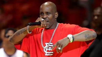 DMX family, attorney say he’s ‘facing serious health issues,’ in coma after heart attack - www.foxnews.com - New York