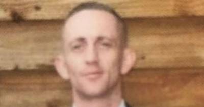 Man appears in court accused of murdering Blantyre man Richard Marshall - www.dailyrecord.co.uk