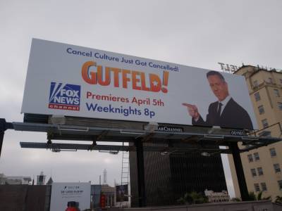 Fox News Adds Greg Gutfeld’s Late-Night Comedy to Conservative Mix - variety.com