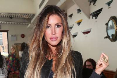 Rachel Uchitel Would Be ‘Honoured’ To Join ‘Real Housewives Of New York’ - etcanada.com - New York - New York