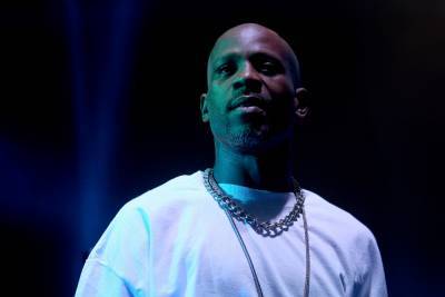 DMX is in a ‘vegetative state’ after overdose, family asking for prayers - nypost.com - county Westchester