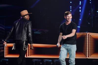 Cecil Ray Is Joined By Jimmie Allen For ‘Freedom Was A Highway’ Duet On ‘American Idol’ - etcanada.com - USA - Birmingham