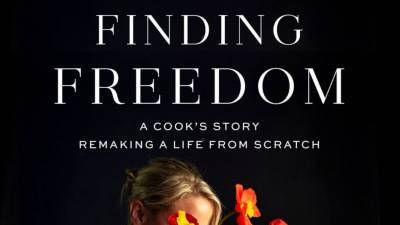 Review: In ‘Finding Freedom,’ a chef‘s struggles and success - abcnews.go.com