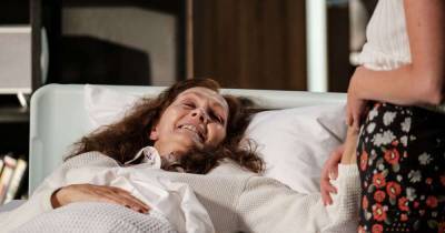 Exclusive: Neighbours star discusses challenges of Fay death plot - www.msn.com - Britain