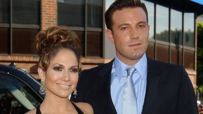 Jennifer Lopez's Exes Ben Affleck and Marc Anthony Open Up About Her in New Cover Story - www.etonline.com