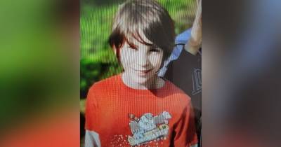 Urgent police appeal after boy, 7, goes missing in south Manchester - www.manchestereveningnews.co.uk - Manchester