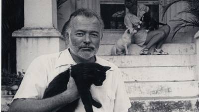 Ken Burns’ ‘Hemingway’ Dissects Complicated Life and Myth of Iconic Writer: TV Review - variety.com