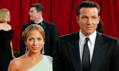 Ben Affleck makes rare comment about ex fiancée Jennifer Lopez - hellomagazine.com - New York