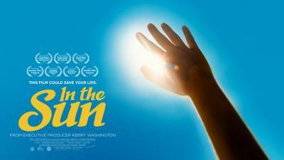 Kerry Washington Is Raising Awareness Of Skin Cancer With New Documentary ‘In The Sun’ - etcanada.com - Washington - Washington