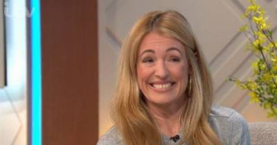 Viewers moan Cat Deeley is 'too happy and nice' as she fills in for Lorraine Kelly - www.manchestereveningnews.co.uk - Manchester