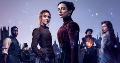James Norton - Olivia Williams - Joss Whedon - Nick Frost - ‘The Nevers’: HBO’s Victorian Superhero Series Shows Promise, If You Can Look Past Joss Whedon’s Name [Review] - theplaylist.net