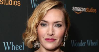 Kate Winslet Says She Knows 4 Hollywood Actors Hiding Their Sexuality Out of ‘Fear’ It Will Hurt Their Career - www.usmagazine.com - Hollywood