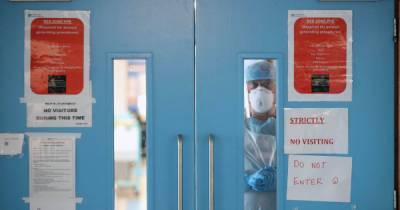 No new coronavirus deaths recorded at Greater Manchester hospitals for second day running - www.manchestereveningnews.co.uk - Manchester