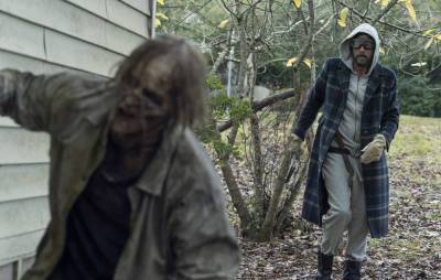 ‘The Walking Dead’ showrunner opens up about season 10 finale - www.nme.com