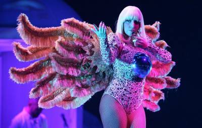 Lady Gaga producer contacts her as ‘ARTPOP Act II’ petition grows - www.nme.com