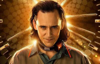 ‘Loki’: Watch Tom Hiddleston work with time travel in new trailer for Marvel series - www.nme.com