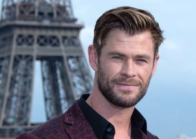 Chris Hemsworth Says His Bodybuilding Is Why He’s Not Viewed As A ‘Serious Actor’ - etcanada.com