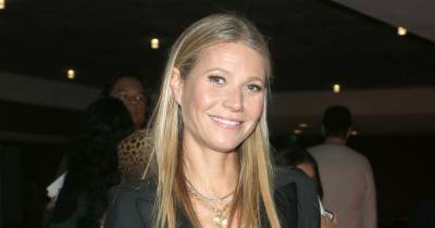 This Mascara is 1 of the Most Affordable Products in Gwyneth Paltrow’s Beauty Routine - www.usmagazine.com