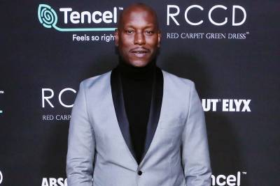 Tyrese Gibson goes viral over ‘Verzuz’ comment about mom’s alcoholism - nypost.com