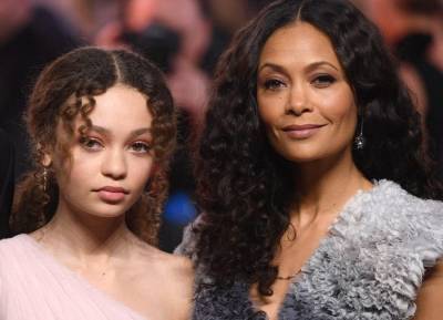 ‘I’m taking back what’s mine’ Thandie Newton reclaims her real name 30 years after typo - evoke.ie - Britain