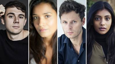 ‘Bridgerton’ Season 2 Adds Four to Cast - variety.com