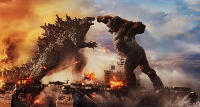 Adam Wingard - Mortal Kombat - ‘Godzilla Vs. Kong’ Smashes The Box Office, But Are Cinemas Actually Rebounding? - theplaylist.net - USA